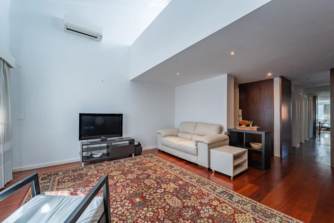 Apartamento T3 para Venda em Aldoar, Foz do Douro e Nevogilde Foto 5