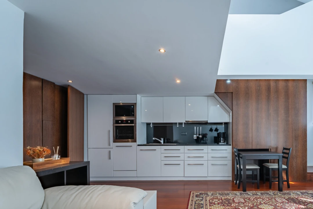 Apartamento T3 para Venda em Aldoar, Foz do Douro e Nevogilde Foto 7