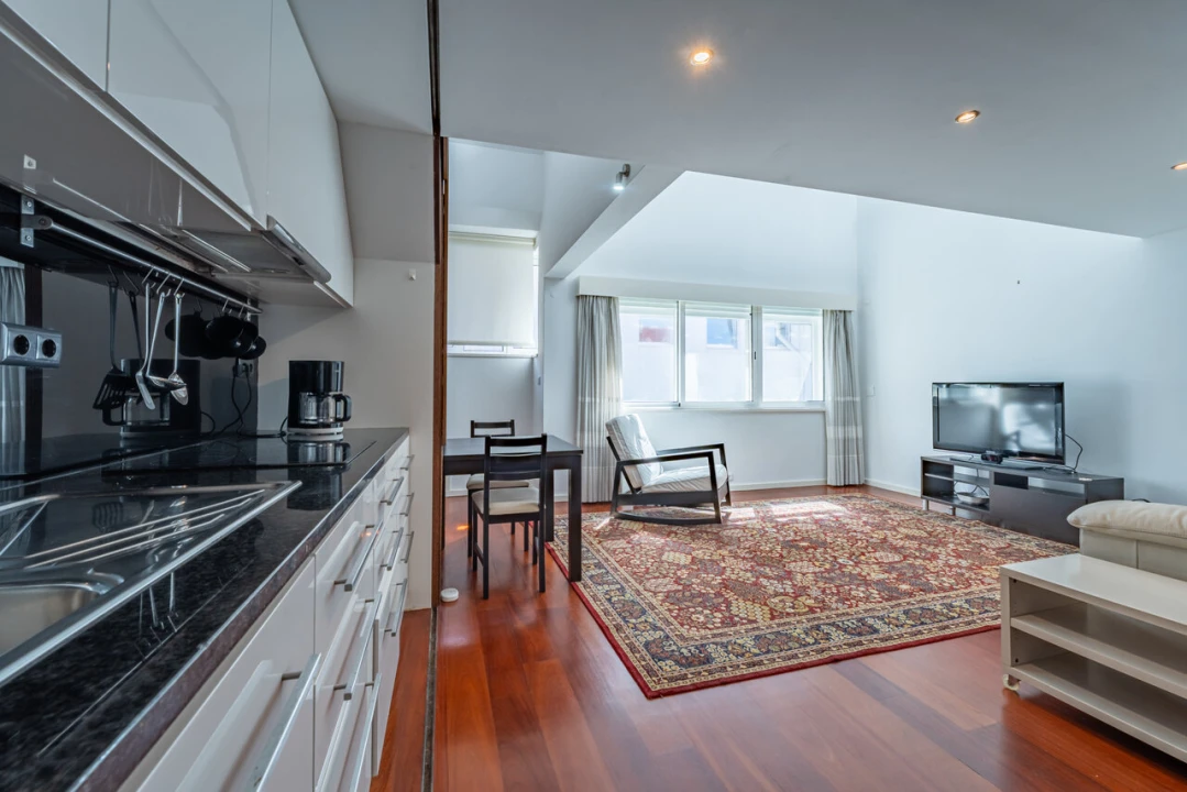 Apartamento T3 para Venda em Aldoar, Foz do Douro e Nevogilde Foto 8