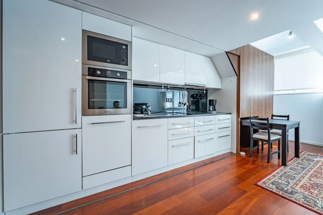 Apartamento T3 para Venda em Aldoar, Foz do Douro e Nevogilde Foto 9