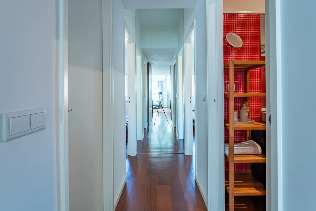Apartamento T3 para Venda em Aldoar, Foz do Douro e Nevogilde Foto 11