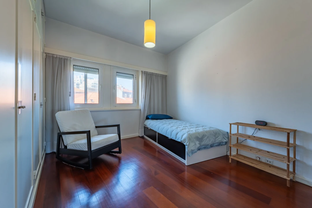 Apartamento T3 para Venda em Aldoar, Foz do Douro e Nevogilde Foto 12