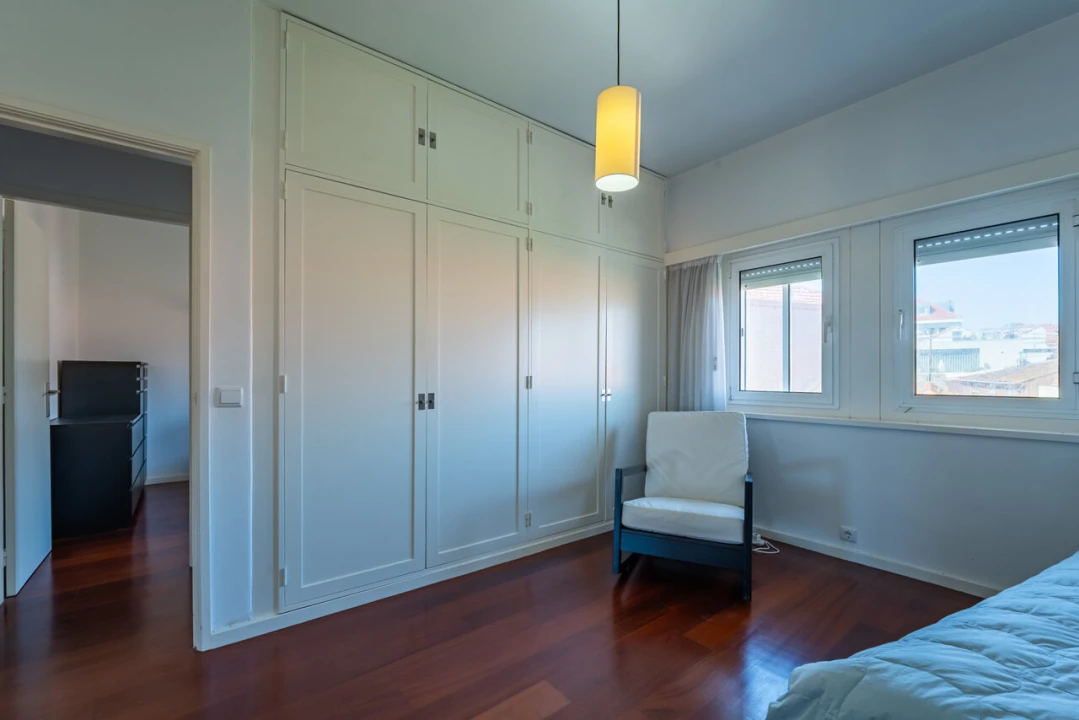 Apartamento T3 para Venda em Aldoar, Foz do Douro e Nevogilde Foto 13