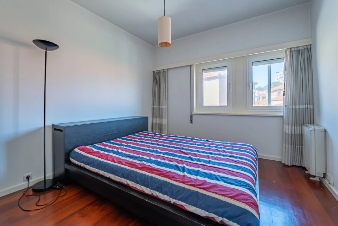 Apartamento T3 para Venda em Aldoar, Foz do Douro e Nevogilde Foto 15