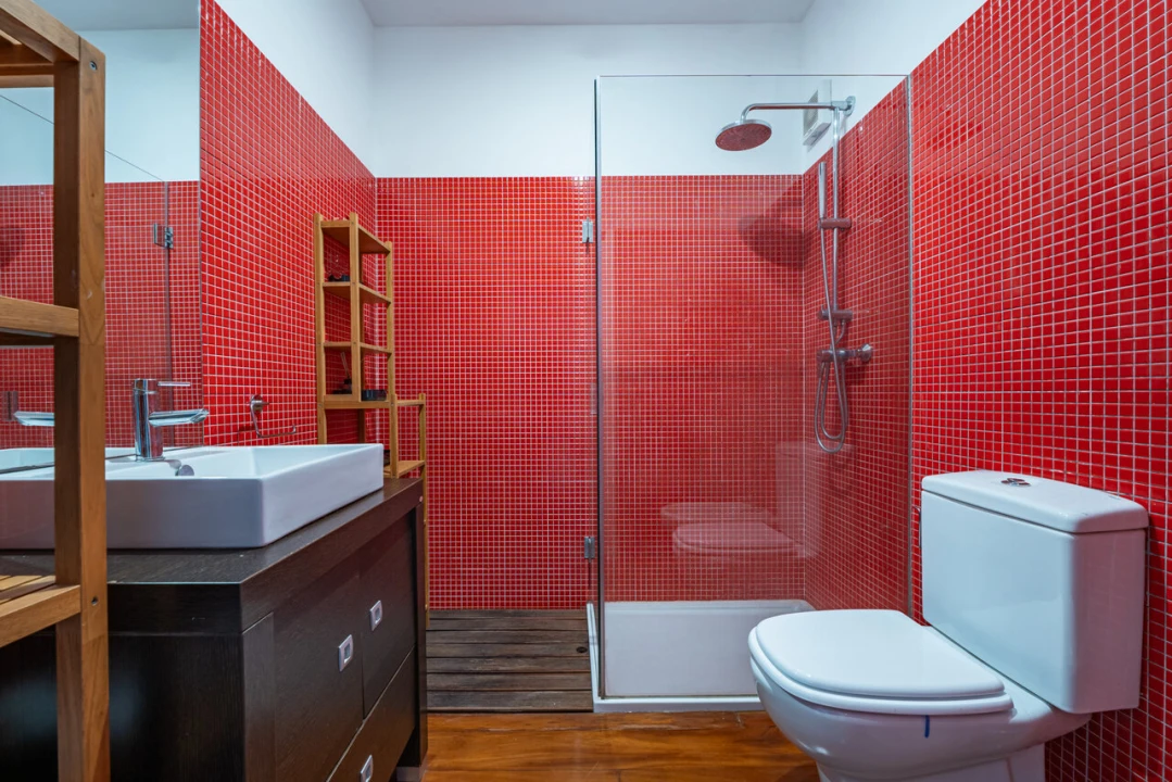Apartamento T3 para Venda em Aldoar, Foz do Douro e Nevogilde Foto 17