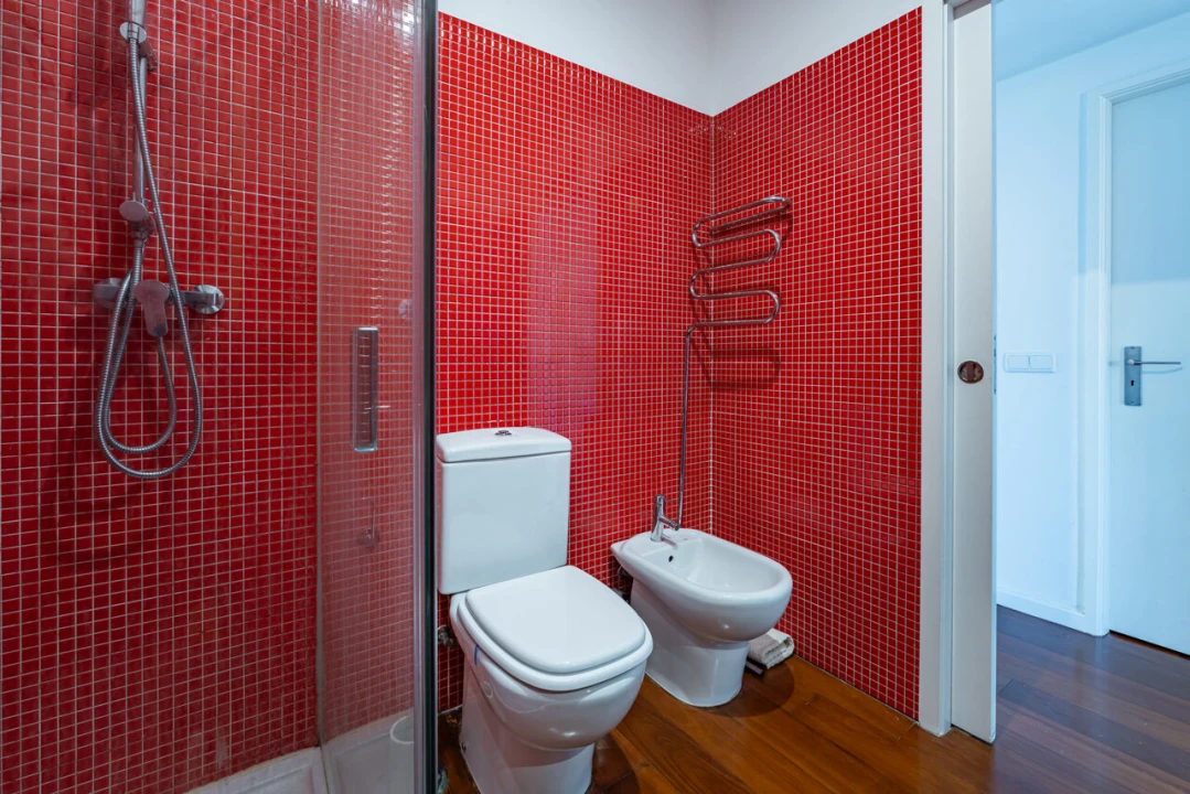 Apartamento T3 para Venda em Aldoar, Foz do Douro e Nevogilde Foto 18
