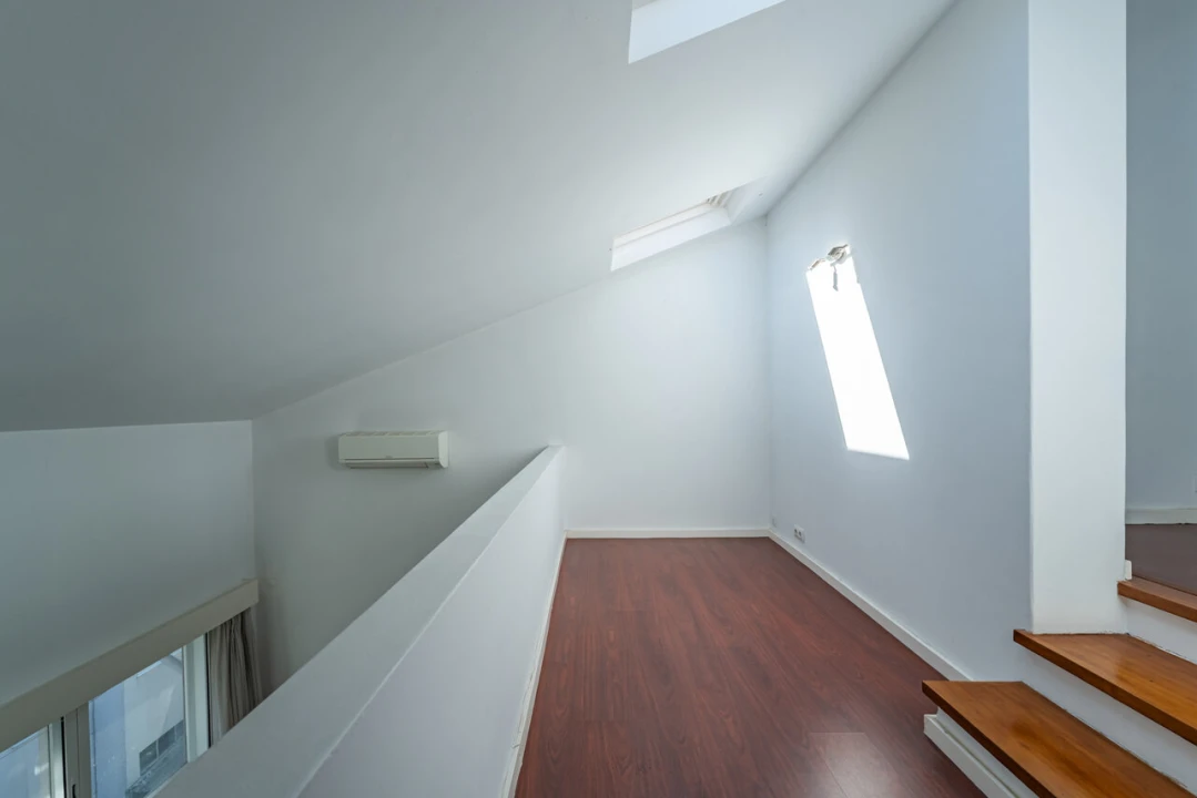 Apartamento T3 para Venda em Aldoar, Foz do Douro e Nevogilde Foto 21