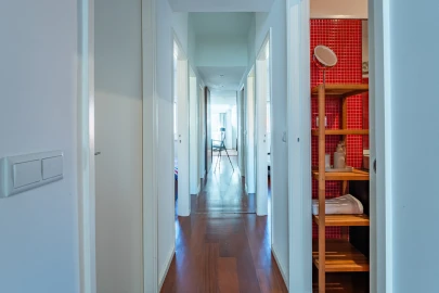 Apartamento T3 para Venda em Aldoar, Foz do Douro e Nevogilde