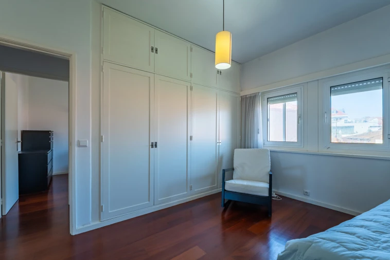Apartamento T3 para Venda em Aldoar, Foz do Douro e Nevogilde Foto 13