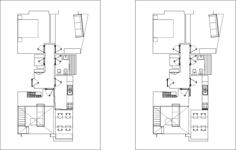 Apartamento T3 para Venda em Aldoar, Foz do Douro e Nevogilde Foto 27