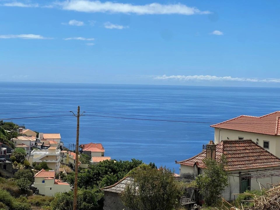 Moradia T3 para Venda em Ribeira Brava Foto 8