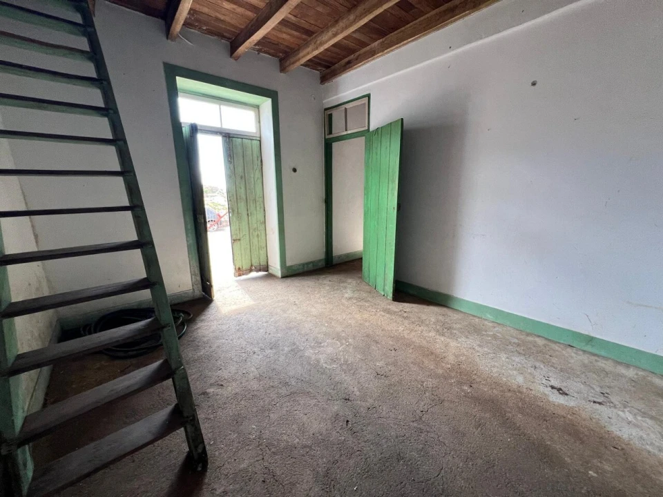 Moradia T3 para Venda em Ribeira Brava Foto 35