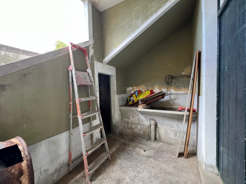 Moradia T3 para Venda em Ribeira Brava Foto 41