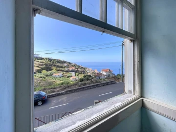 Moradia T3 para Venda em Ribeira Brava