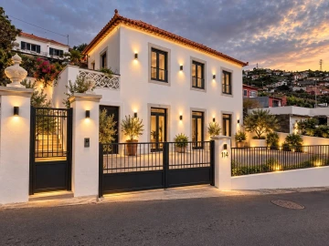 Moradia T3 para Venda em Ribeira Brava