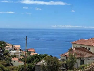 Moradia T3 para Venda em Ribeira Brava