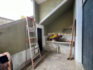 Moradia T3 para Venda em Ribeira Brava