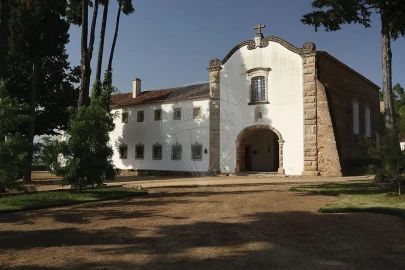 Moradia T10 para Venda em Chamusca e Pinheiro Grande