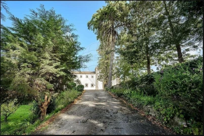 Moradia T10 para Venda em Chamusca e Pinheiro Grande