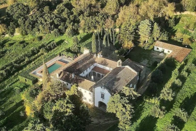 Moradia T10 para Venda em Chamusca e Pinheiro Grande