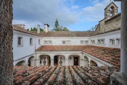 Moradia T10 para Venda em Chamusca e Pinheiro Grande