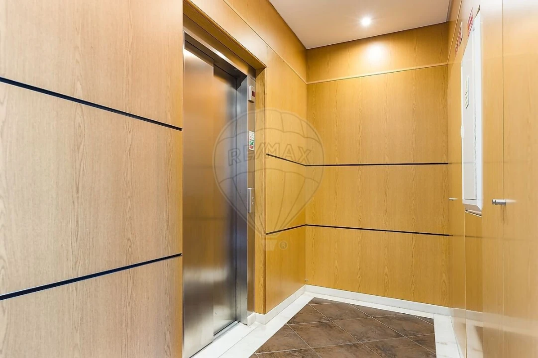 Apartamento T2 para Venda em Alenquer (Santo Estêvão e Triana) Foto 15