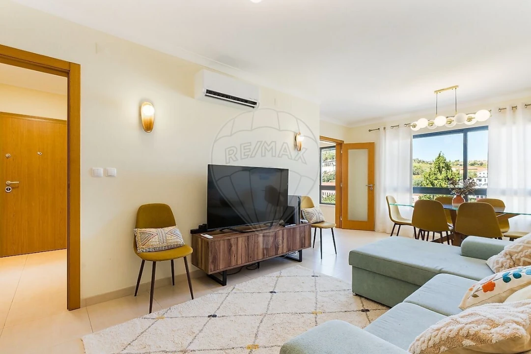 Apartamento T2 para Venda em Alenquer (Santo Estêvão e Triana) Foto 1
