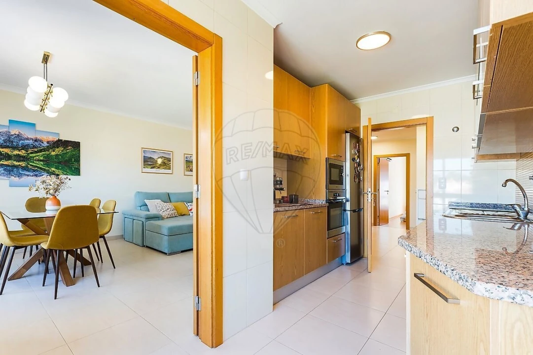 Apartamento T2 para Venda em Alenquer (Santo Estêvão e Triana) Foto 8