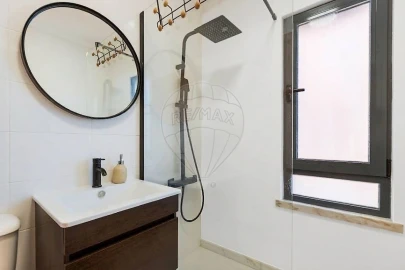 Apartamento T2 para Venda em Alenquer (Santo Estêvão e Triana)