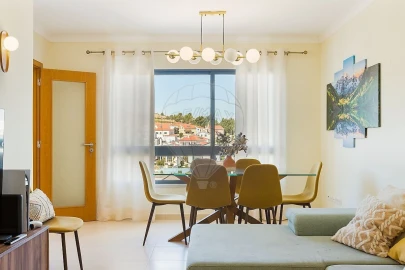 Apartamento T2 para Venda em Alenquer (Santo Estêvão e Triana)