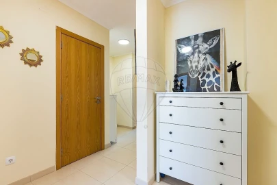 Apartamento T2 para Venda em Alenquer (Santo Estêvão e Triana)