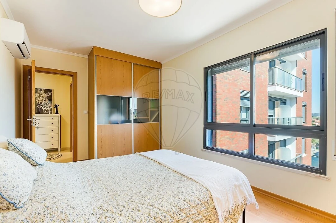 Apartamento T2 para Venda em Alenquer (Santo Estêvão e Triana) Foto 13