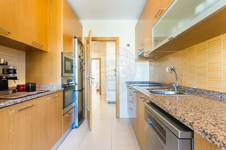 Apartamento T2 para Venda em Alenquer (Santo Estêvão e Triana) Foto 10
