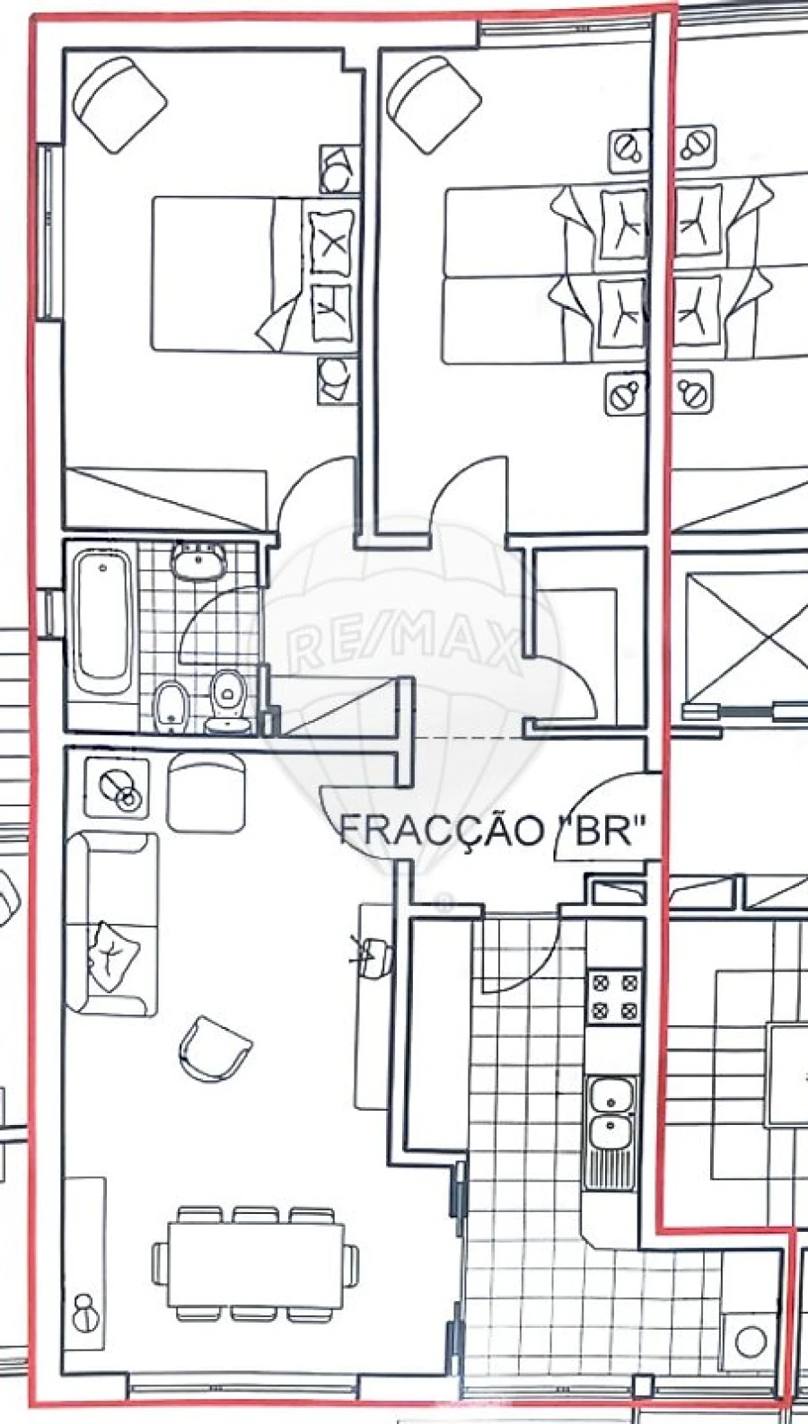 Apartamento T2 para Venda em Alenquer (Santo Estêvão e Triana) Foto 18
