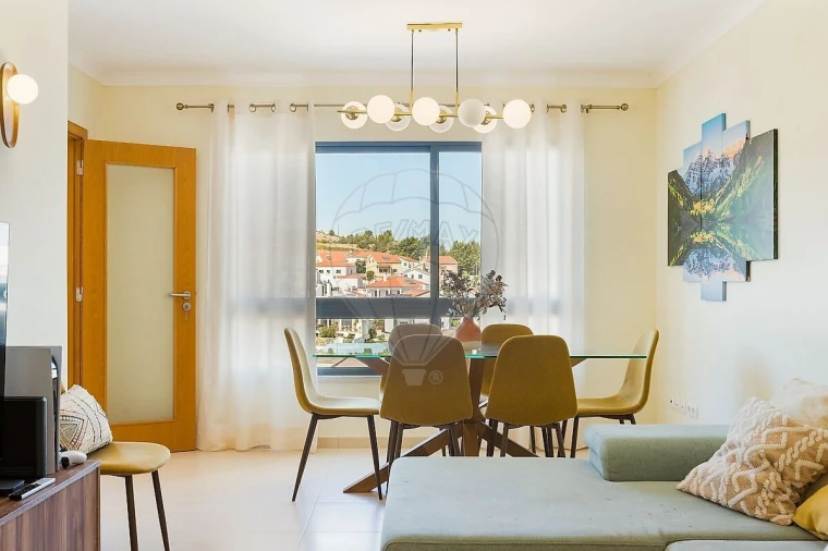 Apartamento T2 para Venda em Alenquer (Santo Estêvão e Triana) Foto 6