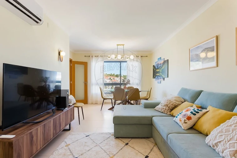 Apartamento T2 para Venda em Alenquer (Santo Estêvão e Triana) Foto 2
