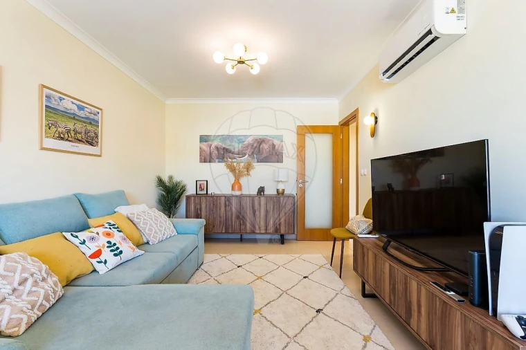Apartamento T2 para Venda em Alenquer (Santo Estêvão e Triana) Foto 3