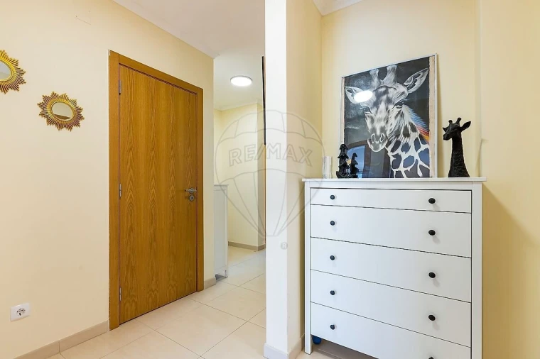 Apartamento T2 para Venda em Alenquer (Santo Estêvão e Triana) Foto 11