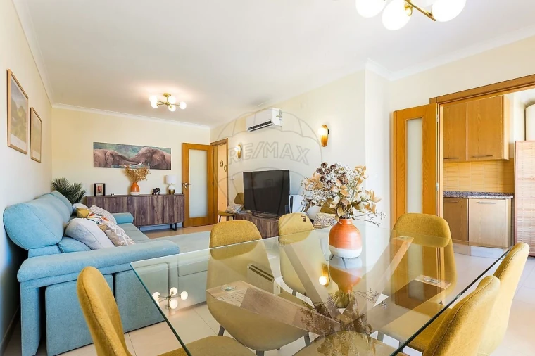 Apartamento T2 para Venda em Alenquer (Santo Estêvão e Triana) Foto 7