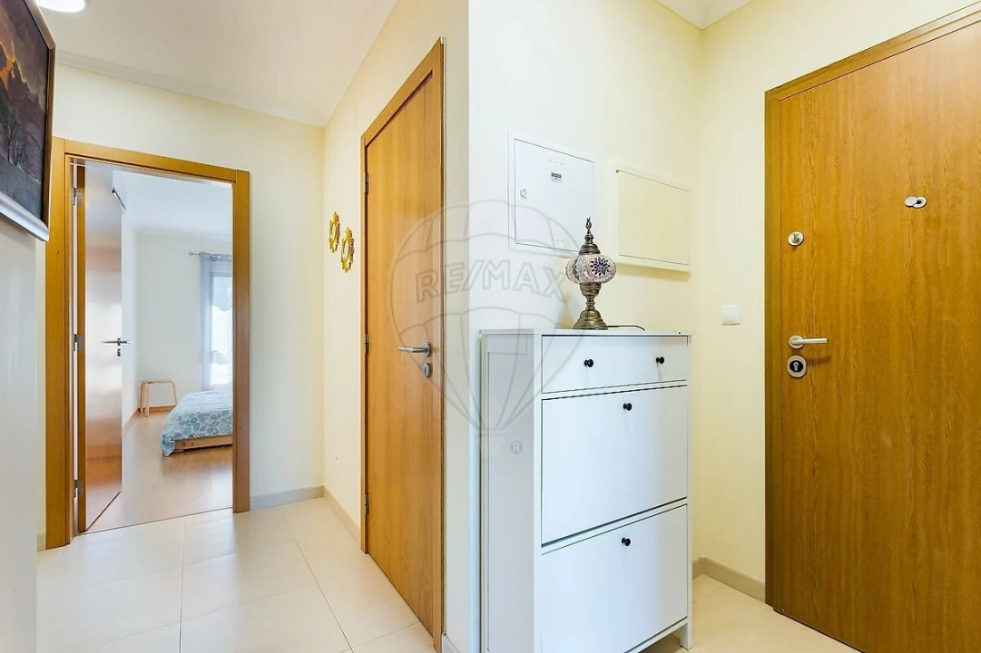 Apartamento T2 para Venda em Alenquer (Santo Estêvão e Triana) Foto 4