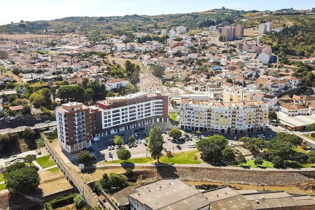 Apartamento T2 para Venda em Alenquer (Santo Estêvão e Triana) Foto 20