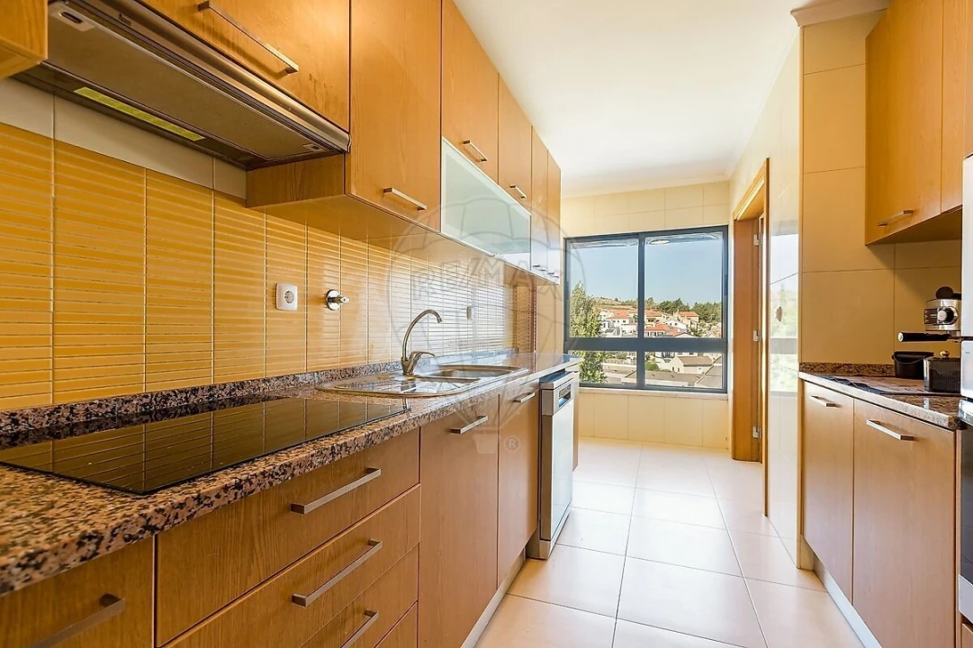 Apartamento T2 para Venda em Alenquer (Santo Estêvão e Triana) Foto 9