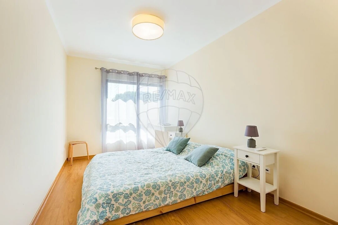 Apartamento T2 para Venda em Alenquer (Santo Estêvão e Triana) Foto 12