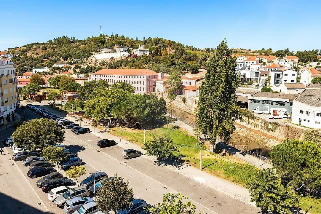 Apartamento T2 para Venda em Alenquer (Santo Estêvão e Triana) Foto 17