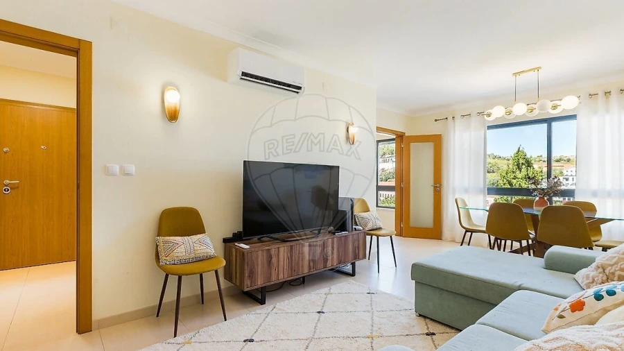 Apartamento T2 para Venda em Alenquer (Santo Estêvão e Triana)