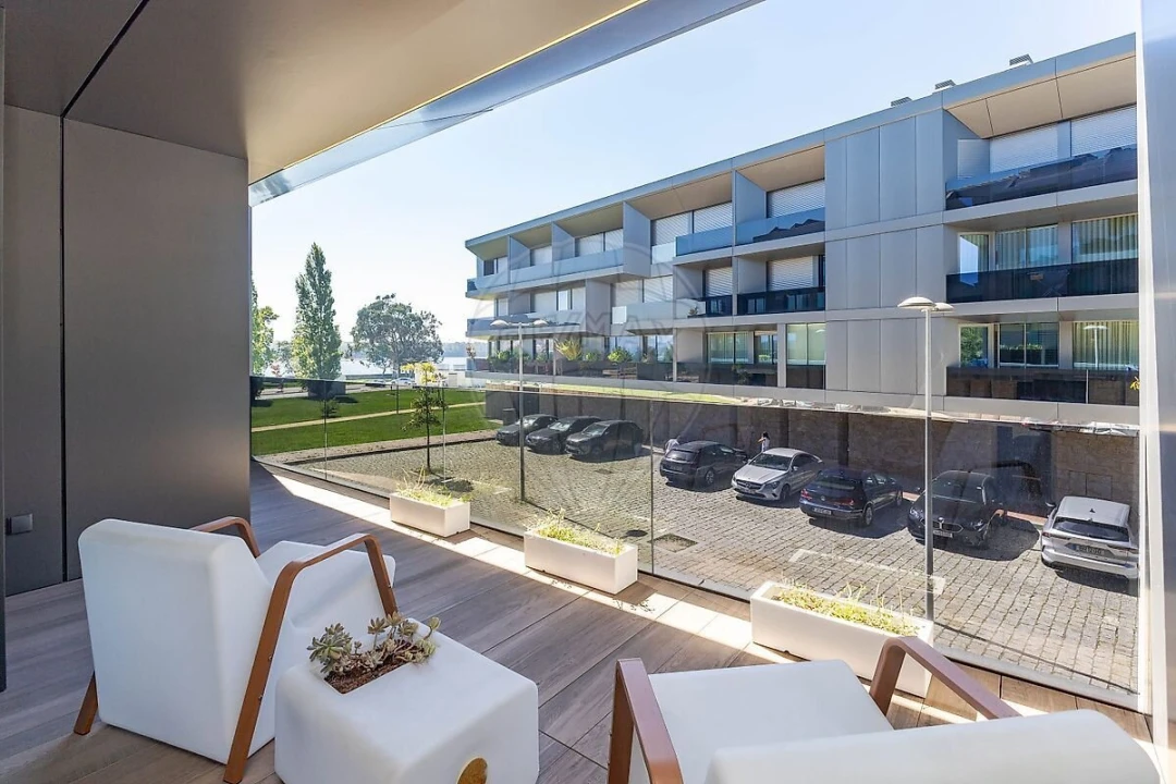 Apartamento T3 para Venda em Santa Maria Maior e Monserrate e Meadela Foto 10