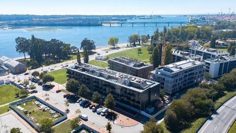 Apartamento T3 para Venda em Santa Maria Maior e Monserrate e Meadela
