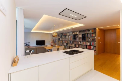 Apartamento T3 para Venda em Santa Maria Maior e Monserrate e Meadela