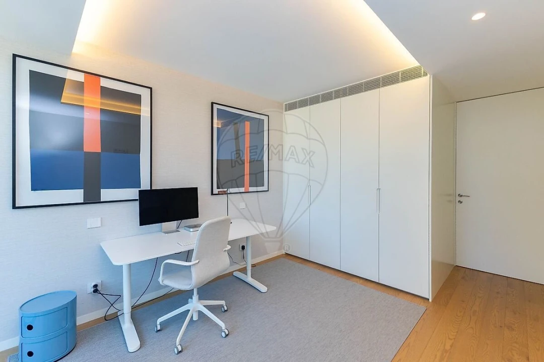 Apartamento T3 para Venda em Santa Maria Maior e Monserrate e Meadela Foto 18