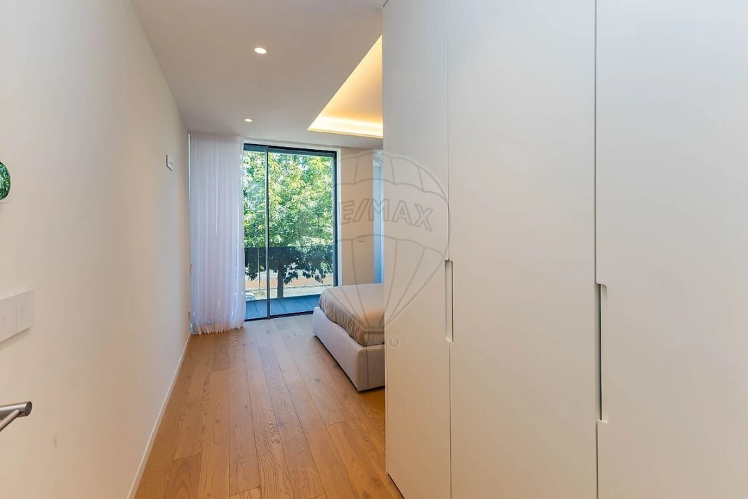 Apartamento T3 para Venda em Santa Maria Maior e Monserrate e Meadela Foto 13
